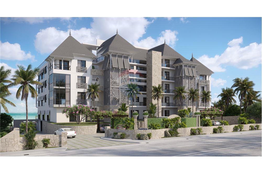 Appartement - Te Koop - W Bay Bch South, Seven Mile, Cayman Islands - 4 - 90146001-221