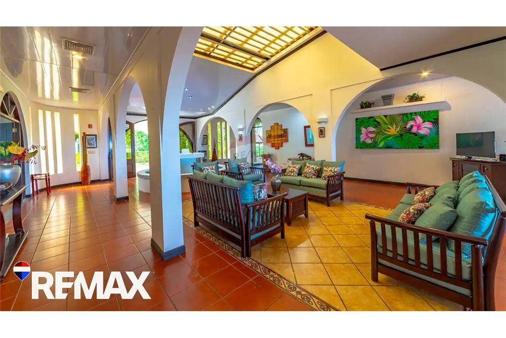 Residencial - Villa - Jaco - Playa Hermosa, Puntarenas- Garabito, Costa Rica - Caribbean & Central Ameri - 14 - 90168013-173