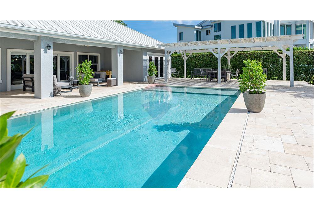 Residential - Villa - Prospect, Prospect, Cayman Islands - Caribbean & Central Ameri - 12 - 90146051-47