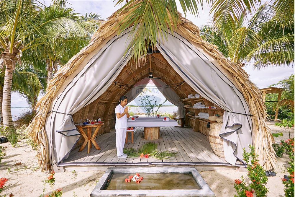 Residenziale - Villa - Placencia, Stann Creek District, Belize - Caribbean & Central Ameri - 20 - 90127025-47