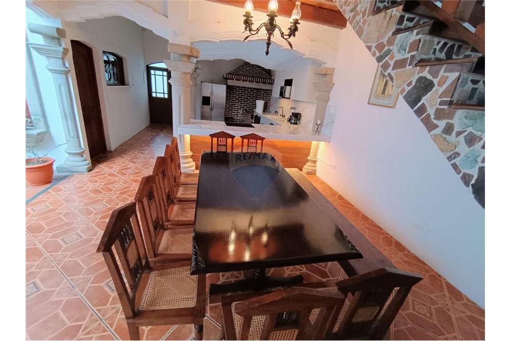 Villa - For Sale - Jocotenango, Sacatepéquez, Guatemala - 6 - 901011001-17