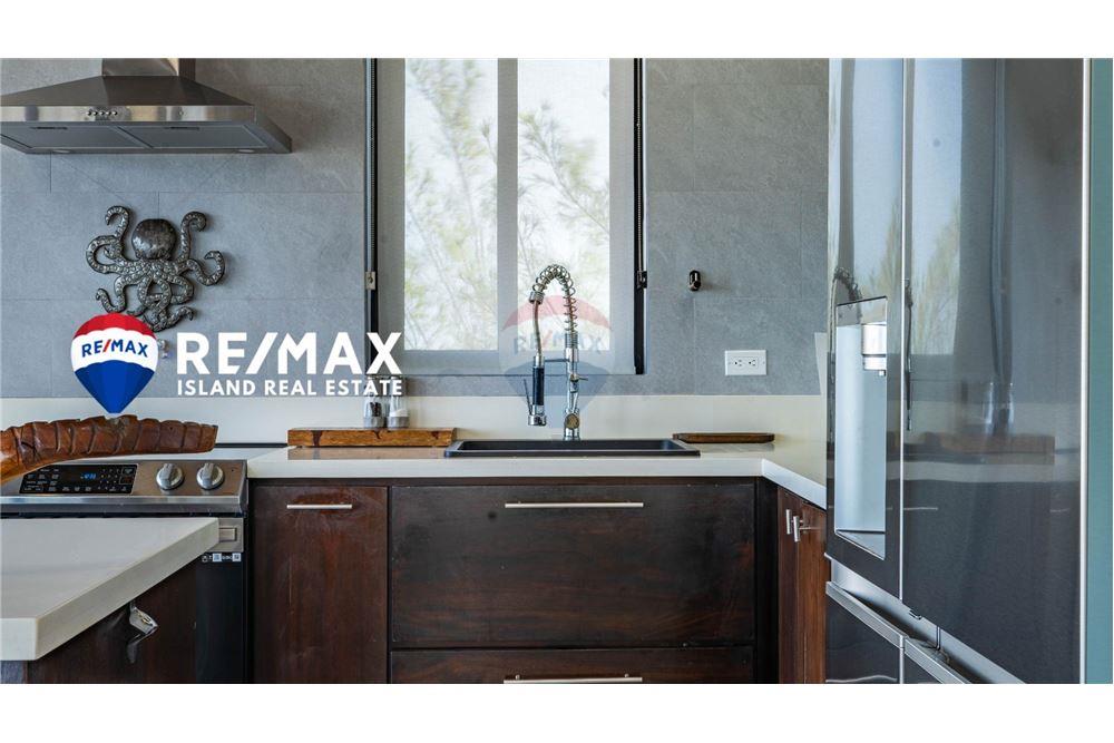 Residential - Condo/Apartment - San Pedro, Ambergris Caye, Belize - Caribbean & Central Ameri - 5 - 90135017-25