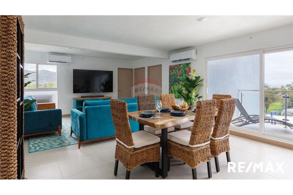 Residential - Villa - Jaco - Jaco, Puntarenas- Garabito, Costa Rica - Caribbean & Central Ameri - 17 - 90168004-639