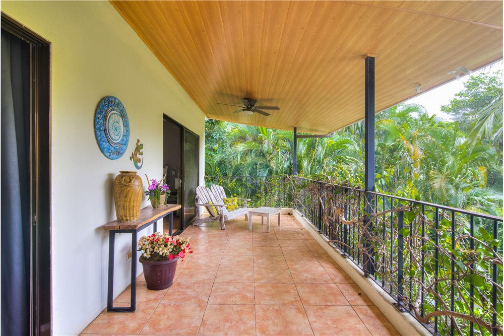 Residential - Villa - Jaco - Jaco, Puntarenas- Garabito, Costa Rica - Caribbean & Central Ameri - 22 - 90168011-788