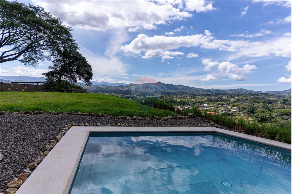 Residencial - Villa - Atenas, Alajuela- Atenas, Costa Rica - Caribbean & Central Ameri - 13 - 90128002-1000