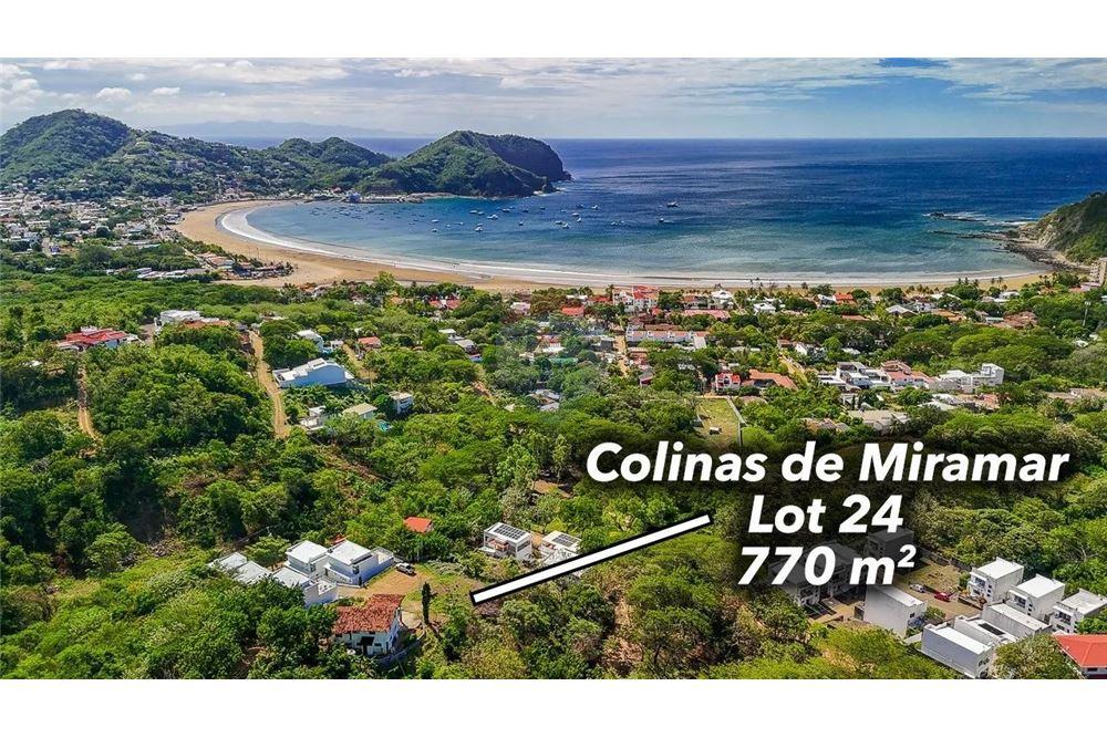 Commercial - Land - San Juan del Sur, Rivas, Nicaragua - Caribbean & Central Ameri - 1 - 90119008-118