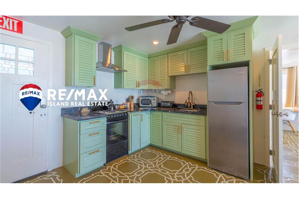 Residential - Villa - Ambergris Caye, Ambergris Caye, Belize - Caribbean & Central Ameri - 26 - 90135008-73