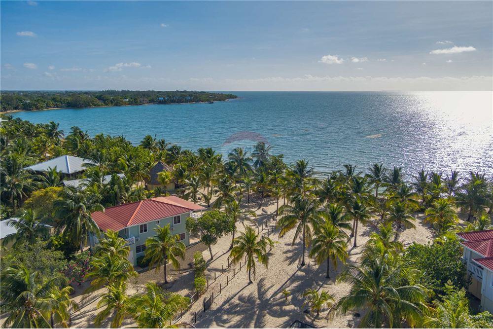 Residenziale - Villa - Placencia, Stann Creek District, Belize - Caribbean & Central Ameri - 28 - 90127041-4