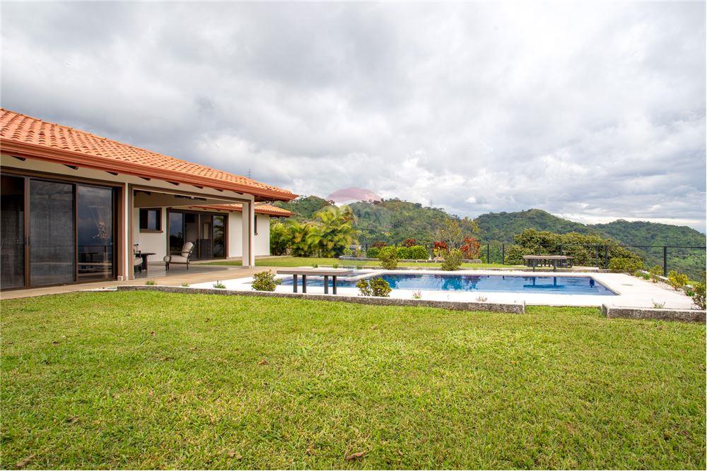 Residenziale - Villa - Atenas, Alajuela- Atenas, Costa Rica - Caribbean & Central Ameri - 8 - 90128002-995