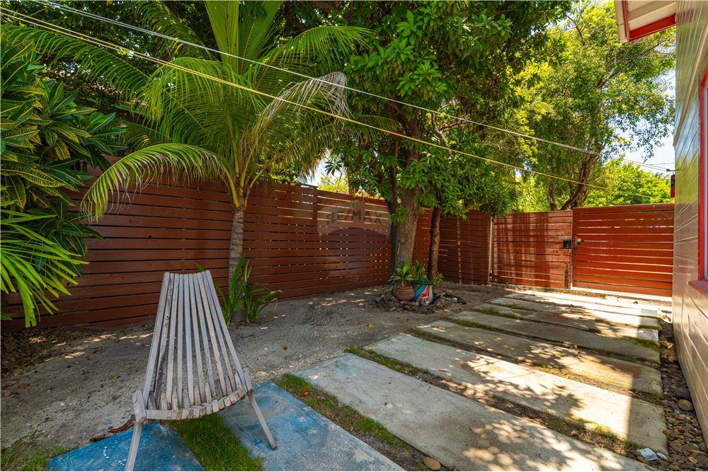 Residential - Villa - Ambergris Caye, Ambergris Caye, Belize - Caribbean & Central Ameri - 34 - 90135008-80