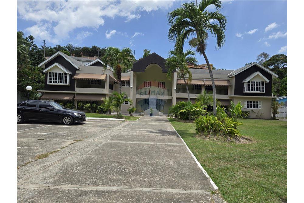 Condo/Apartment - For Sale - Grosvenor, Saint Andrew, Jamaica - 1 - 901321002-17
