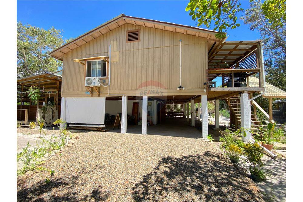 Prédio Habitacional - Vila - Seine Bight, Stann Creek District, Belize - Caribbean & Central Ameri - 33 - 90127041-5