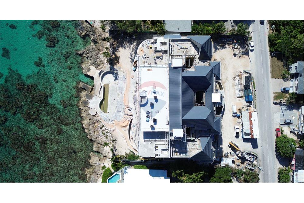 Residential - Villa - W Bay Bch South, Seven Mile, Cayman Islands - Caribbean & Central Ameri - 12 - 90146042-59