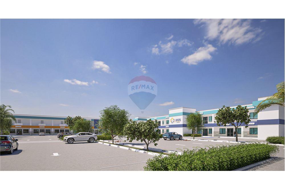 Bedrijfsmatig / Detailhandel - Te Koop - George Town, Grand Cayman, Cayman Islands - 2 - 90146001-229