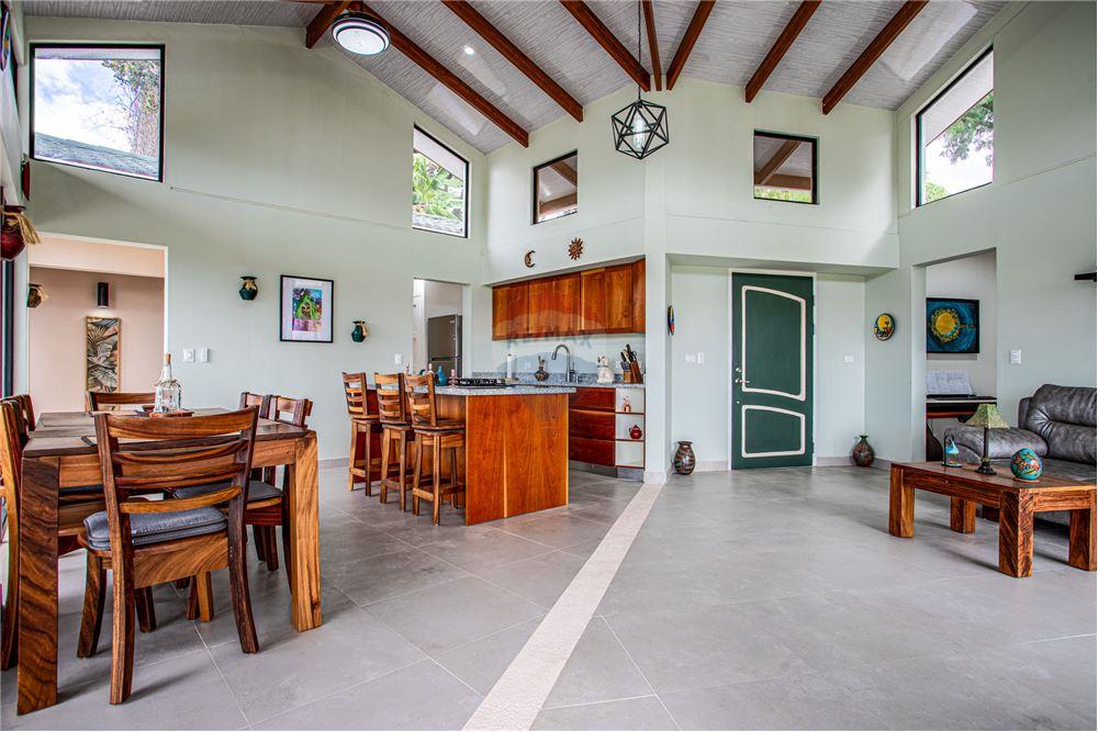 Residencial - Villa - Atenas, Alajuela- Atenas, Costa Rica - Caribbean & Central Ameri - 21 - 90128002-1000