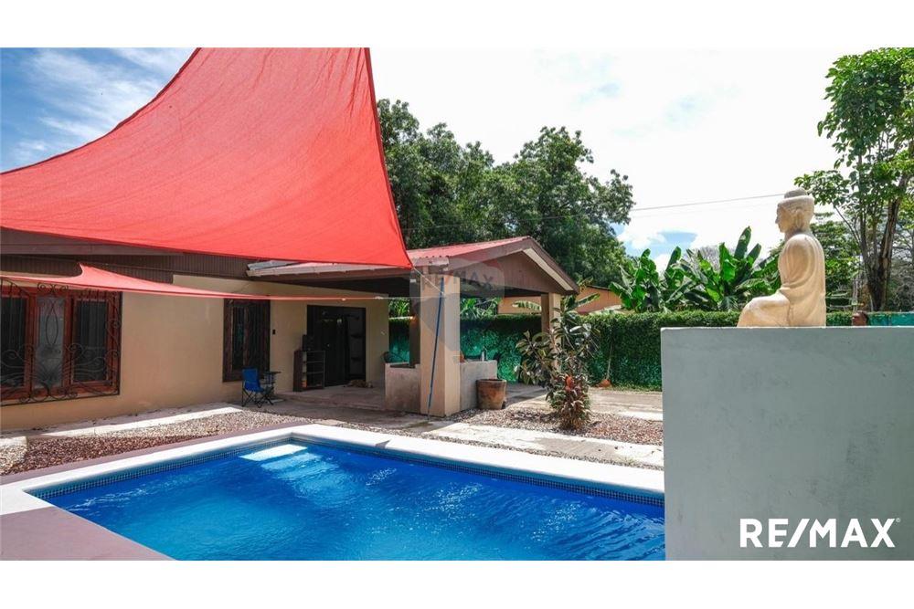 Prédio Habitacional - Vila - Jaco - Jaco, Puntarenas- Garabito, Costa Rica - Caribbean & Central Ameri - 2 - 90168045-11