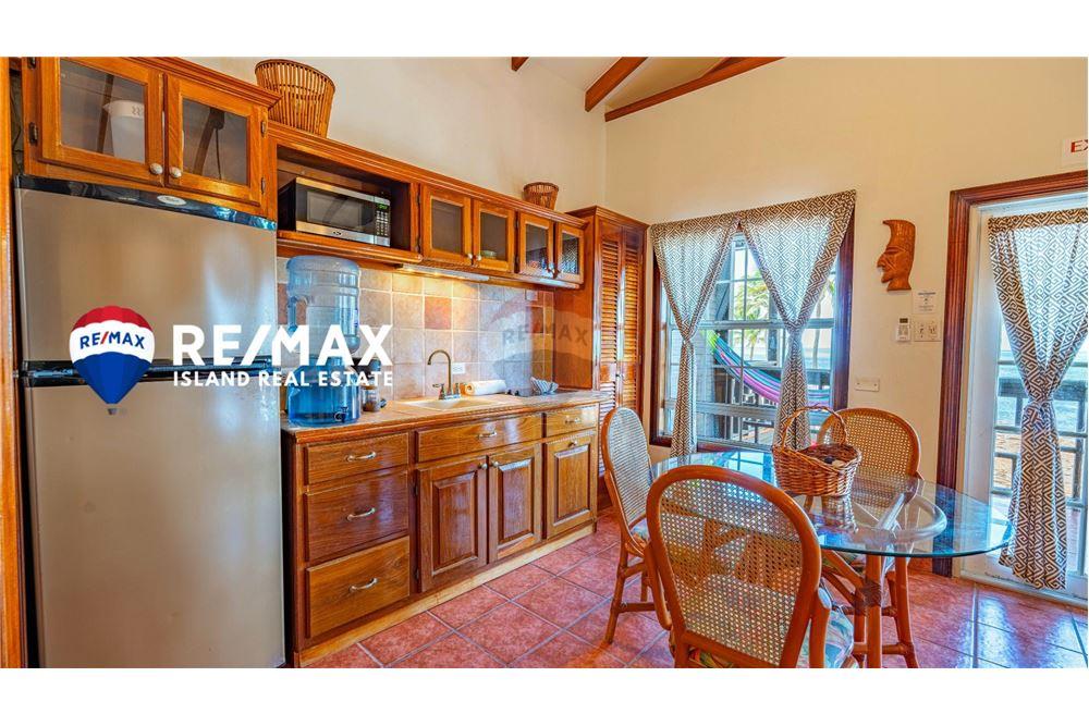 Residential - Condo/Apartment - Ambergris Caye, Ambergris Caye, Belize - Caribbean & Central Ameri - 1 - 90135015-89