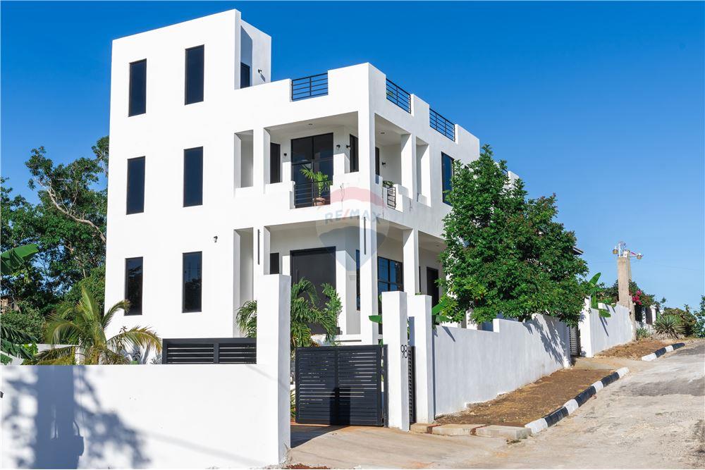 Villa - For Sale - Negril, Westmoreland, Jamaica - 1 - 902421019-13