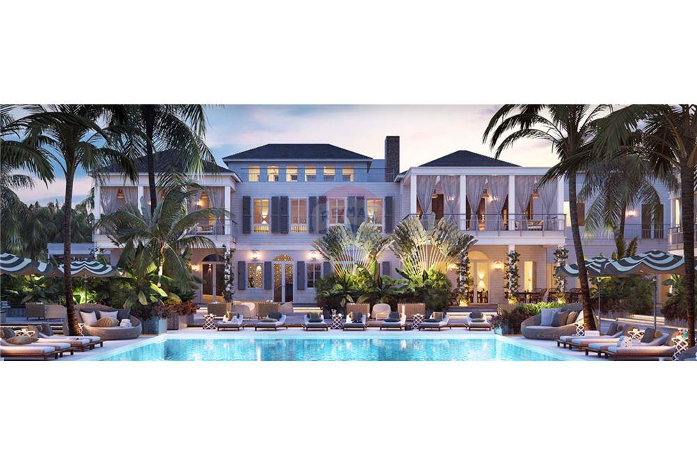 Residenziale - Villa - Seine Bight, Stann Creek District, Belize - Caribbean & Central Ameri - 13 - 90127038-17