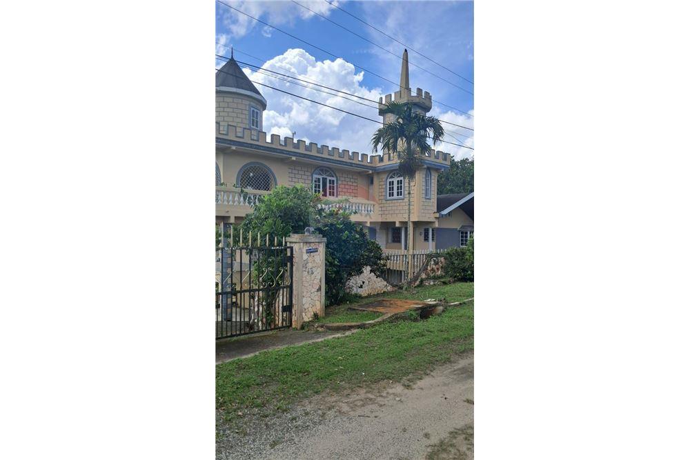 Villa - For Sale - Stony Hill, Saint Andrew, Jamaica - 19 - 901321004-1