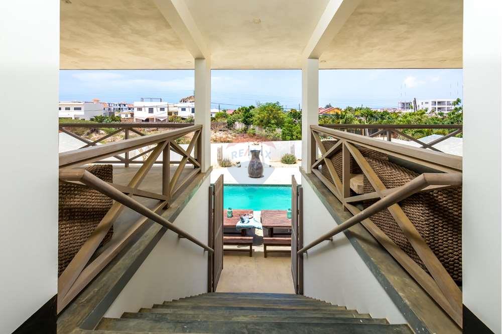 Villa - For Sale - Belnem, Bonaire, Bonaire - VistaAlegre-20.jpg - 900171016-5