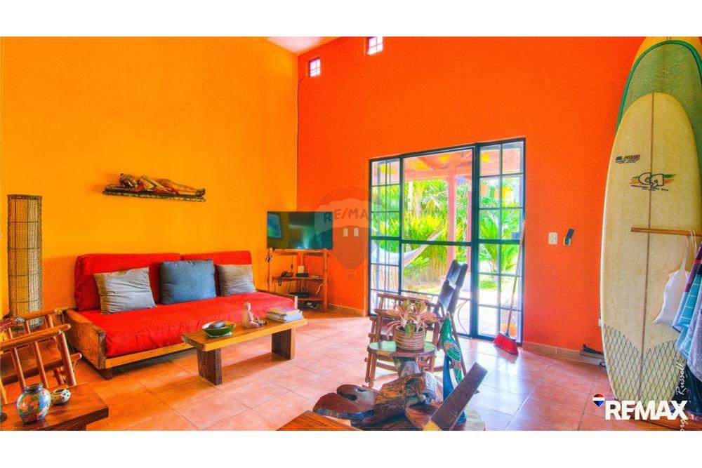 住宅 - 别墅 - Parrita - Esterillos, Puntarenas - Parrita, 哥斯达黎加 - Caribbean & Central Ameri - 11 - 90168005-705