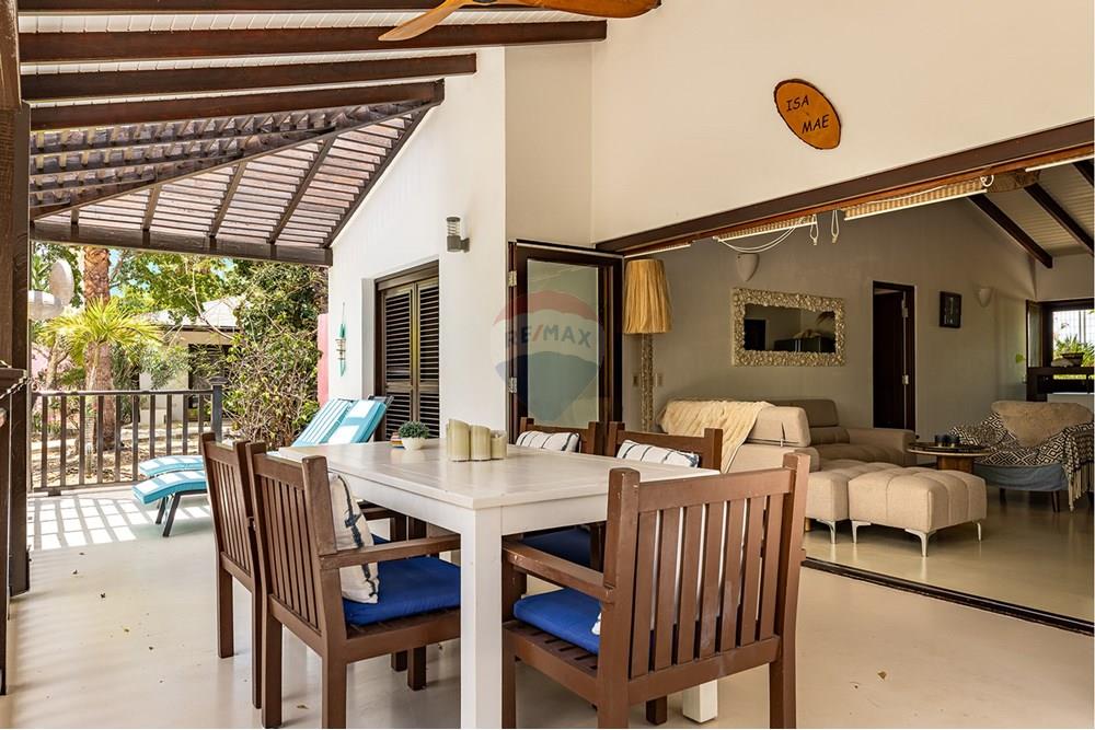 House in Kralendijk - Bonaire, diver's paradise - 2 bedrooms