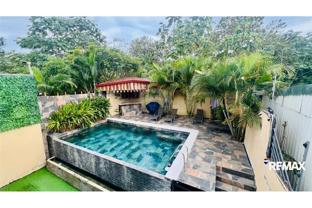 Residential - Villa - Jaco - Jaco, Puntarenas- Garabito, Costa Rica - Caribbean & Central Ameri - 24 - 90168048-2