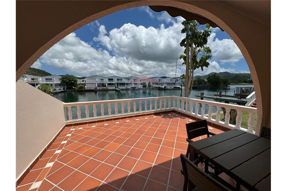 Casa en conjunto/Townhouse - Venta - Bolans, Parish of Saint Mary, Antigua y Barbuda - 5 - 902121002-39