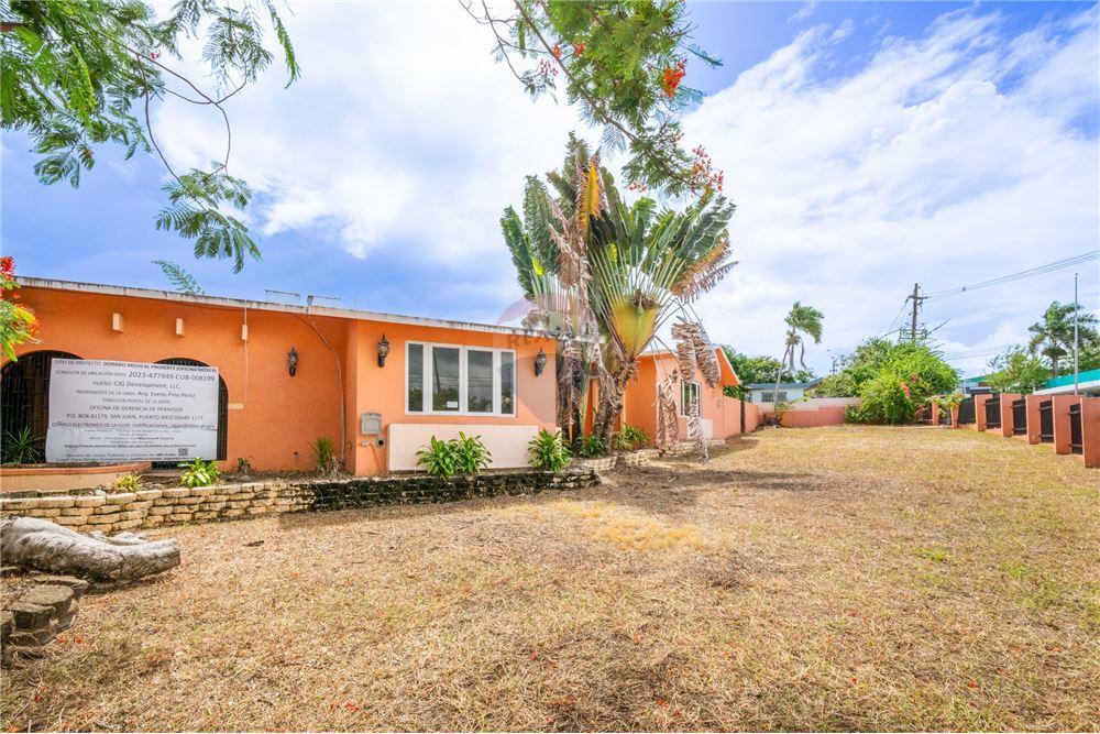 Bedrijfsverkoop - Te Koop - URB Costa De Oro, Dorado, Puerto Rico - 4 - 90107004-267