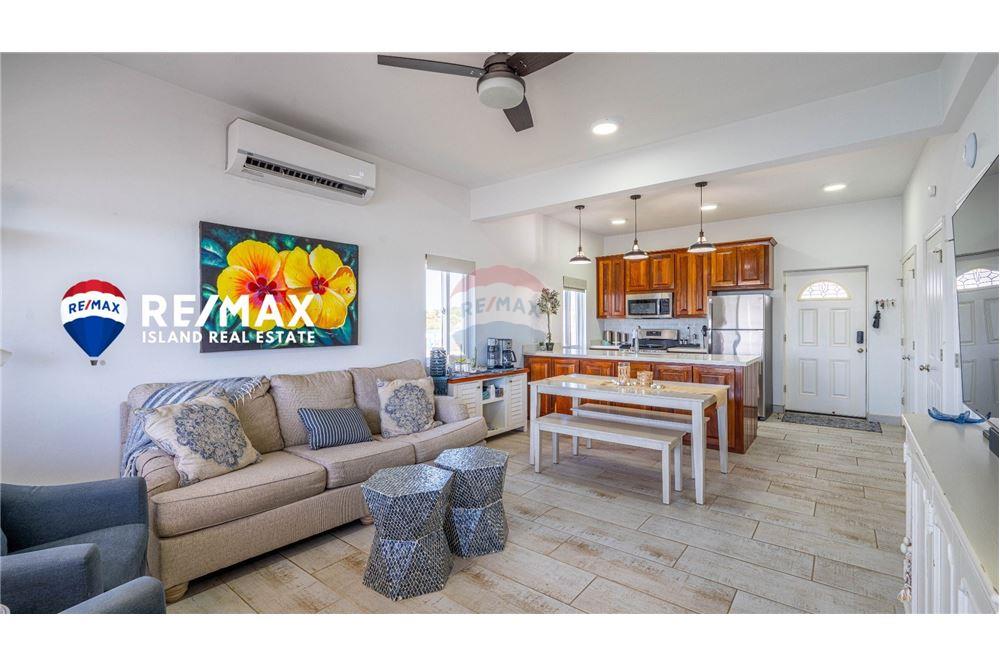 Residential - Villa - Ambergris Caye, Ambergris Caye, Belize - Caribbean & Central Ameri - 3 - 90135008-74