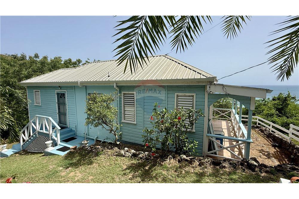 Villa - Te Koop - Crab Hill, Parish of Saint Mary, Antigua and Barbuda - 3 - 902121001-46