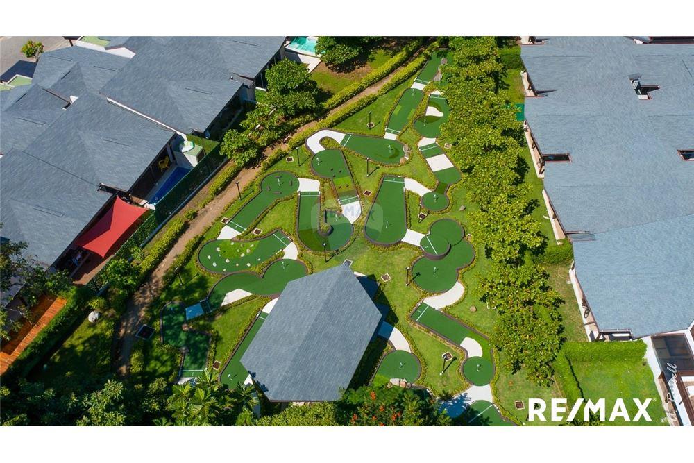 Residential - Villa - Jaco - Jaco, Puntarenas- Garabito, Costa Rica - Caribbean & Central Ameri - 15 - 90168040-31