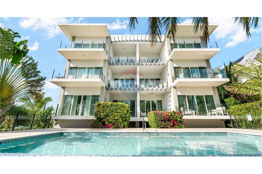 Apartamento/Condominio - Venta - South Sound, South Sound, Islas Caimán - 1 - 90146034-189