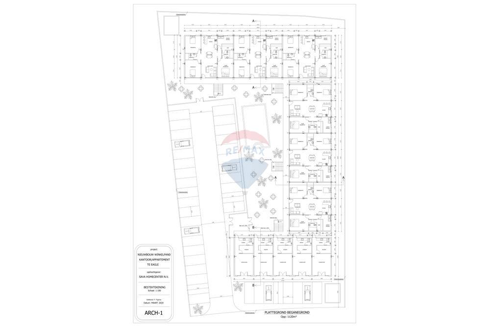 Commercial/Retail - For Sale - Oranjestad, Aruba, Aruba - 56456 - 90105005-519