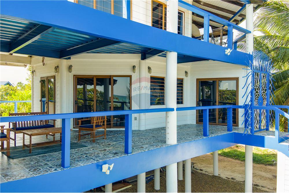 Residenziale - Villa - Placencia, Stann Creek District, Belize - Caribbean & Central Ameri - 20 - 90127041-2