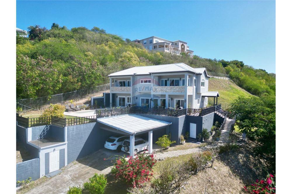 Villa - Venta - Paradise View, Parish of Saint John, Antigua y Barbuda - 1 - 902121001-42