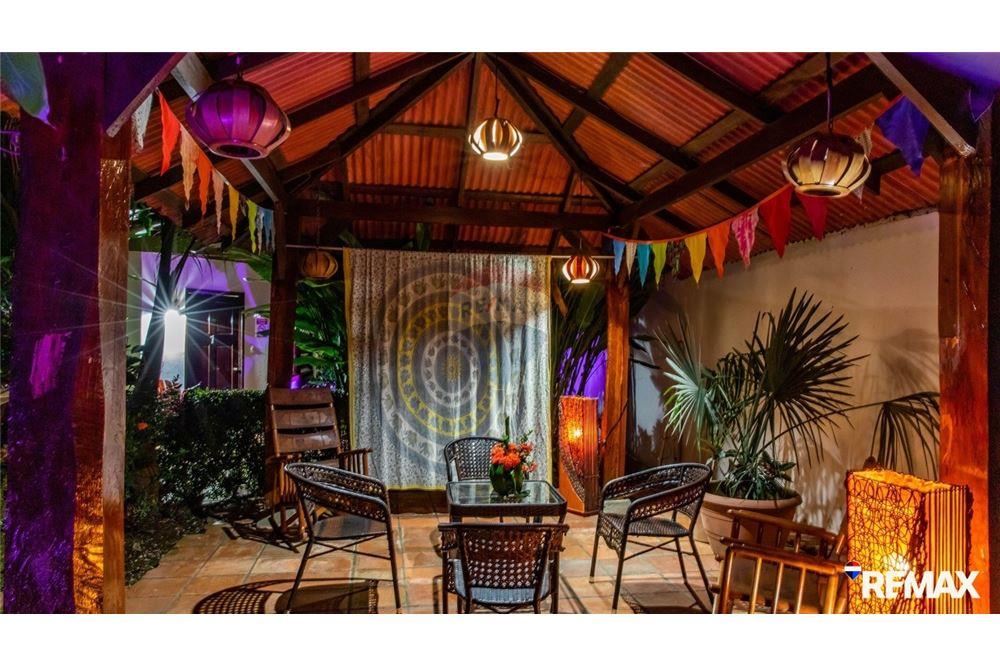 Commercio - Commerciale/Negozi - Jaco - Jaco, Puntarenas- Garabito, Costa Rica - Caribbean & Central Ameri - 11 - 90168005-702