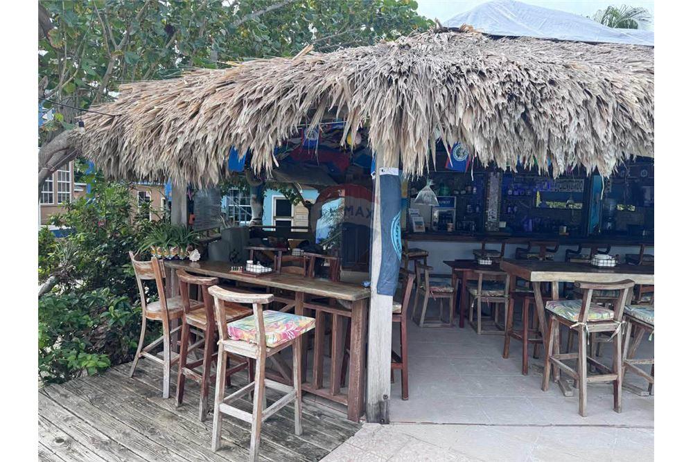商业 - 企业销售 - San Pedro, Ambergris Caye, 伯利兹 - Caribbean & Central Ameri - 3 - 90127003-309