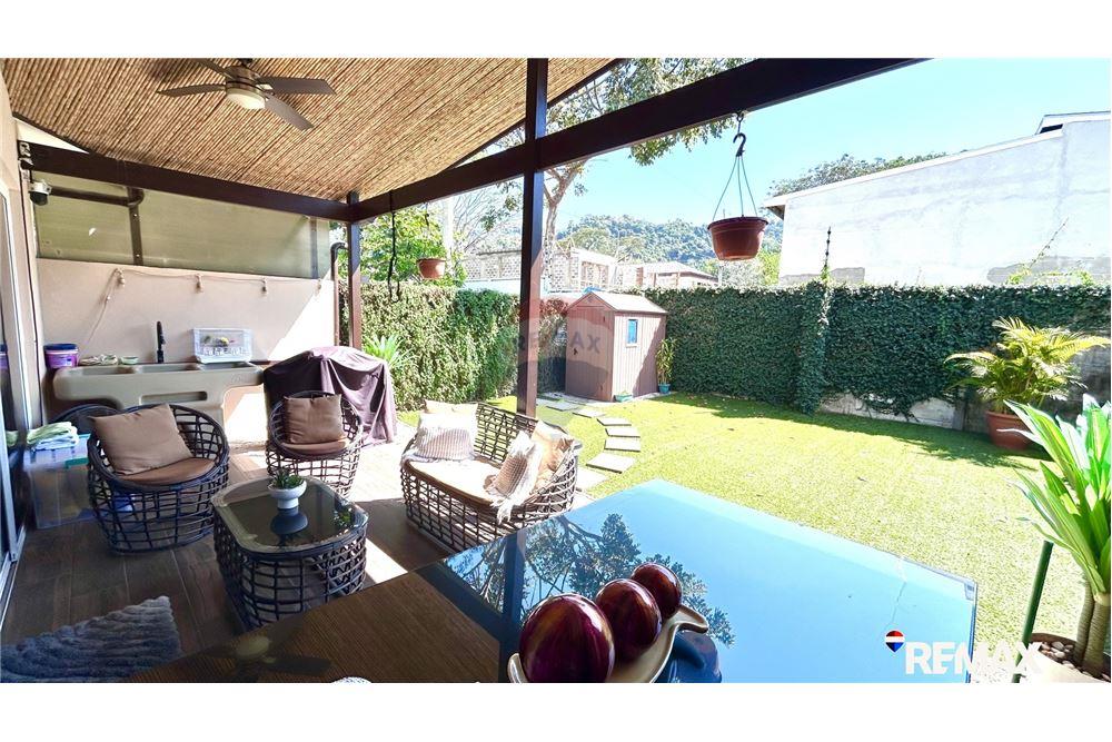 Residential - Villa - Jaco - Jaco, Puntarenas- Garabito, Costa Rica - Caribbean & Central Ameri - 11 - 90168040-31