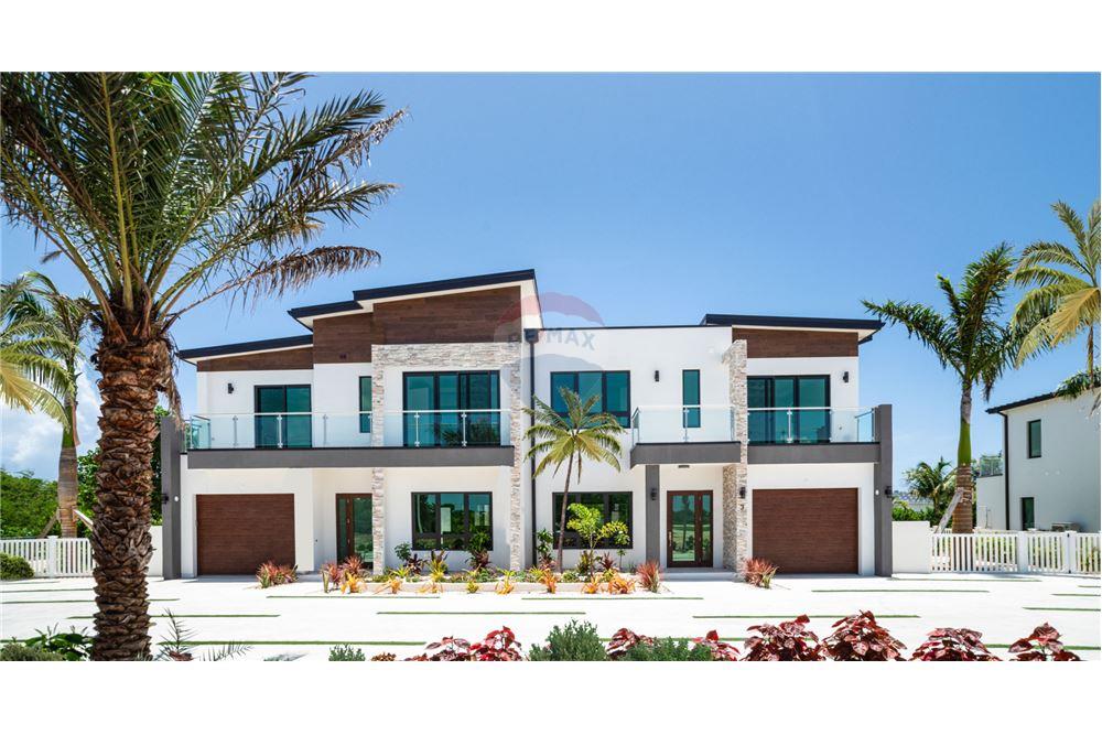 Wohnung - Villa - W Bay North East, West Bay, Kaimaninseln - Caribbean & Central Ameri - 1 - 90146058-21