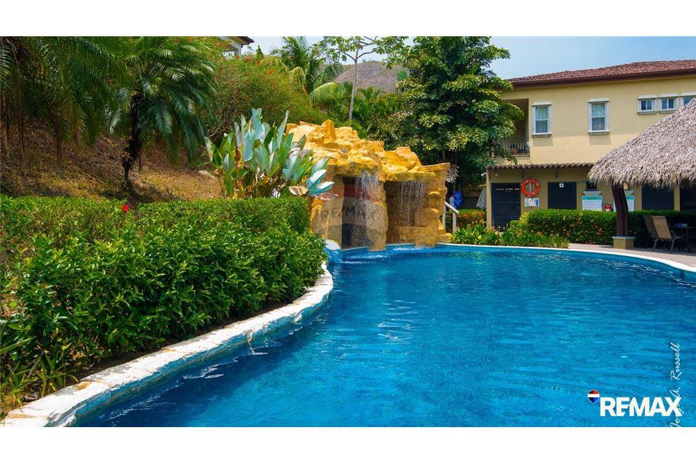 Résidentiel - Maison / Villa - Jaco - Herradura, Puntarenas- Garabito, Costa Rica - Caribbean & Central Ameri - 23 - 90168005-704