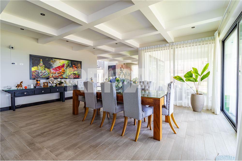 Villa - For Sale - Fraijanes, Guatemala, Guatemala - 9 - 902091020-12