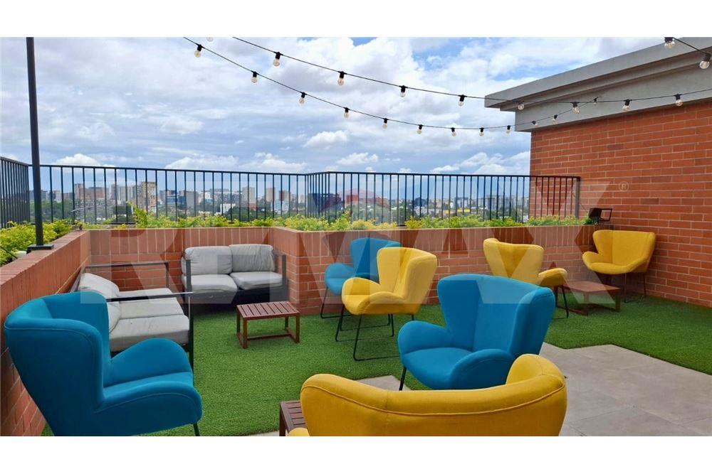 Condo/Apartment - For Sale - Zona 5, Guatemala, Guatemala - 5 - 902091017-21