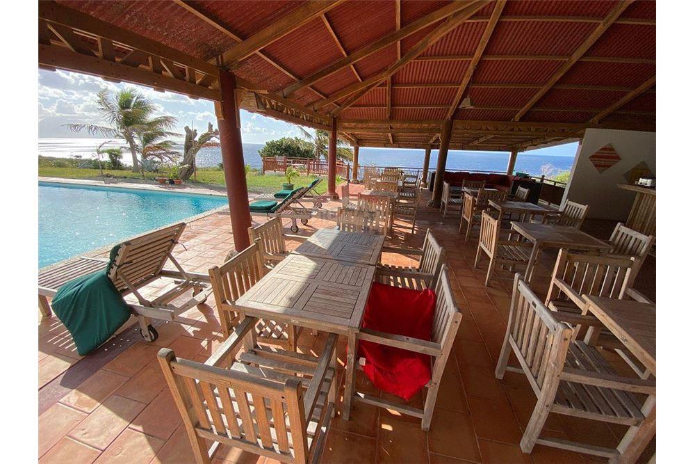 Sale of Business - For Sale - White Hall, St. Eustatius, St. Eustatius - 1 - 90144016-24