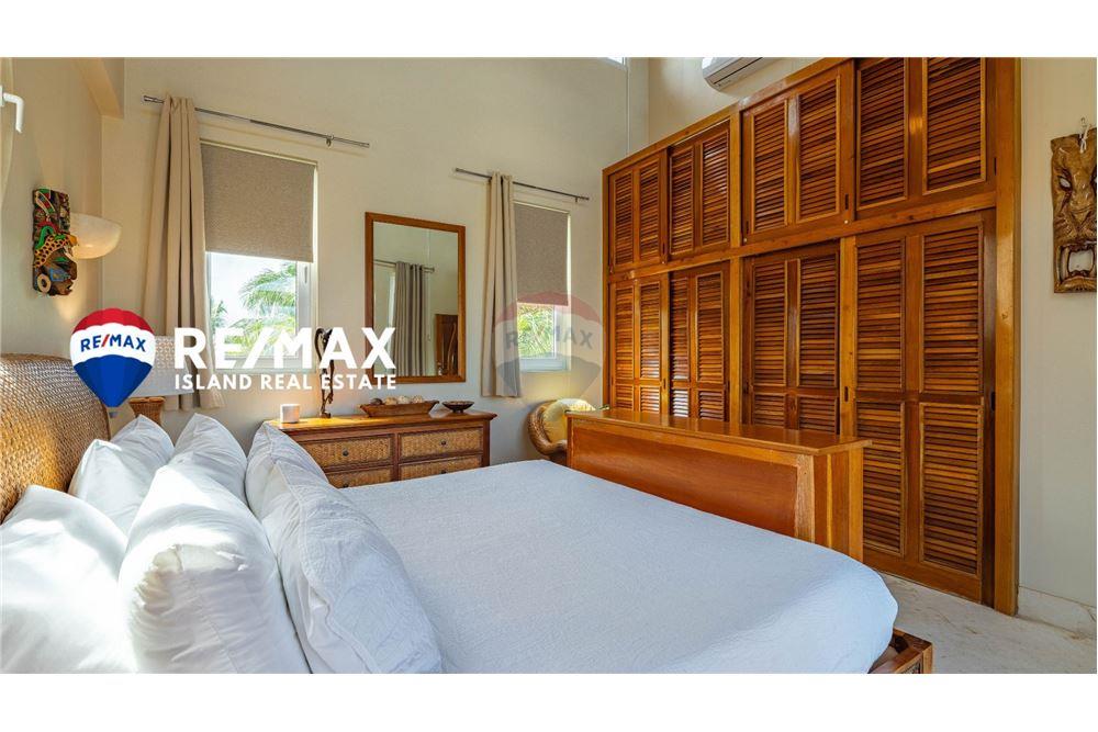 Residential - Villa - San Pedro, Ambergris Caye, Belize - Caribbean & Central Ameri - 14 - 90135017-26