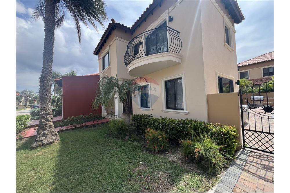 Villa - Venta - Westpunt, Aruba, Aruba - 52978 - 90105035-23