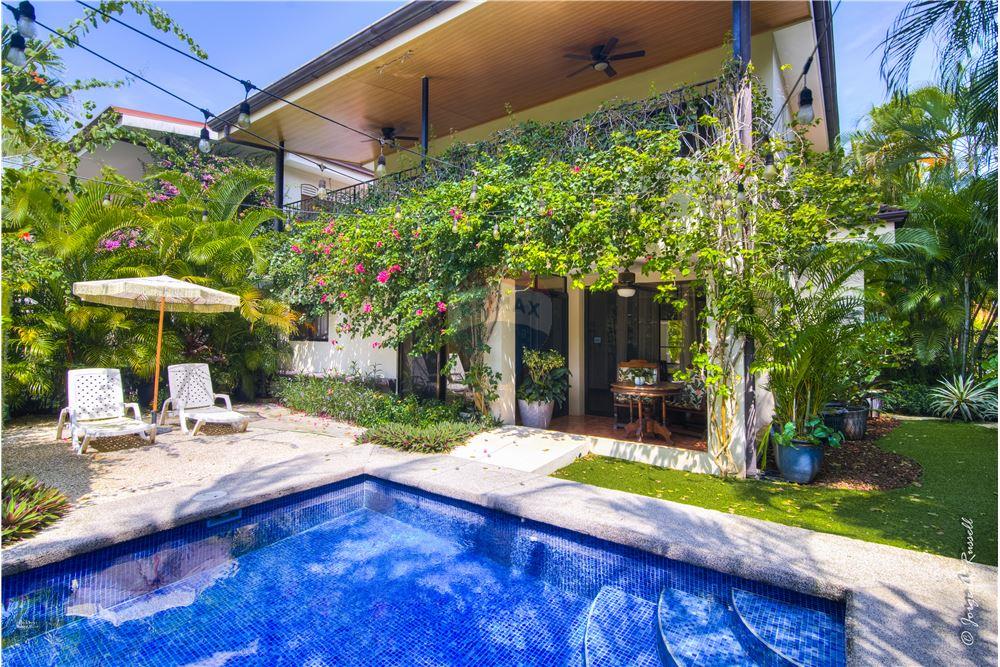 Residential - Villa - Jaco - Jaco, Puntarenas- Garabito, Costa Rica - Caribbean & Central Ameri - 1 - 90168011-788