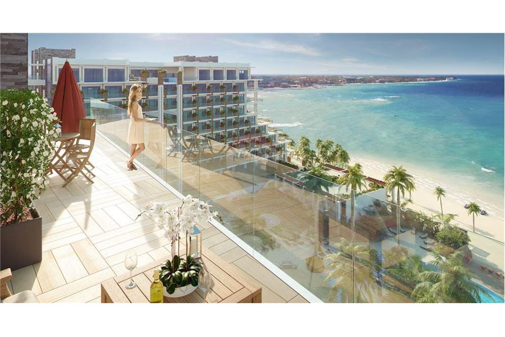 Wohnung - Villa - George Town Centr, George Town, Kaimaninseln - Caribbean & Central Ameri - 2 - 90146001-240