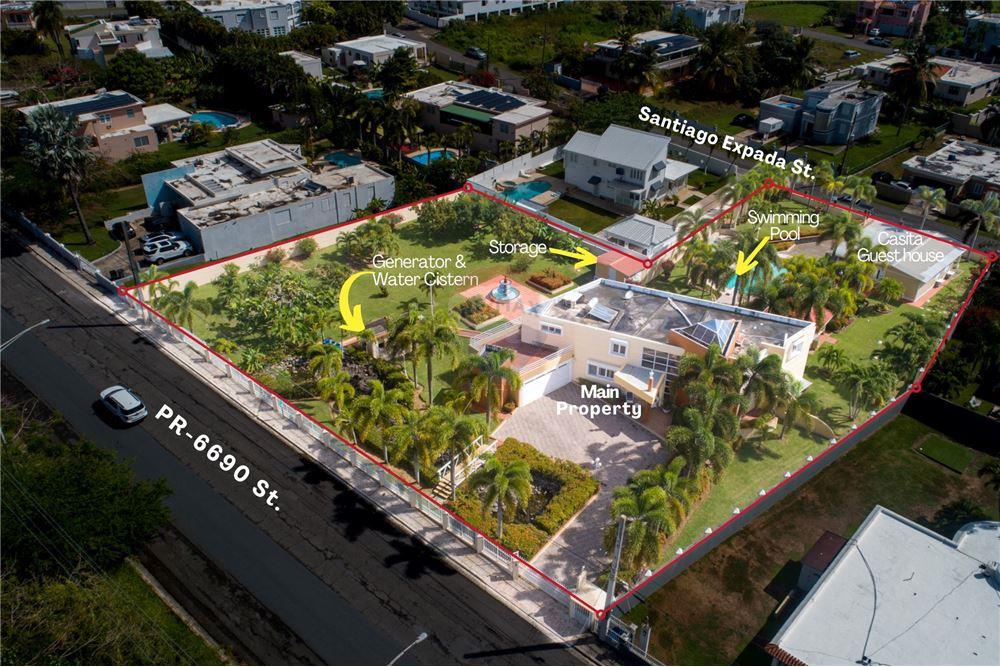 Villa - For Sale - Vega Alta, Vega Alta, Puerto Rico - 32 - 90107007-114